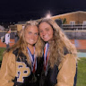 Meet your Posher, Shea